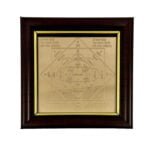 Agni Yantra Small