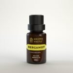 Bergamot Pure Essential Oil