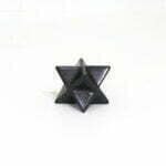 Black Onyx Merkaba