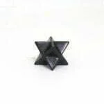 Black Onyx Merkaba