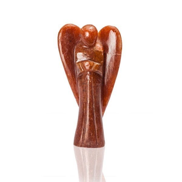 Carnelian Angel