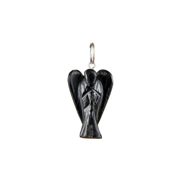 Black Onyx Pendant