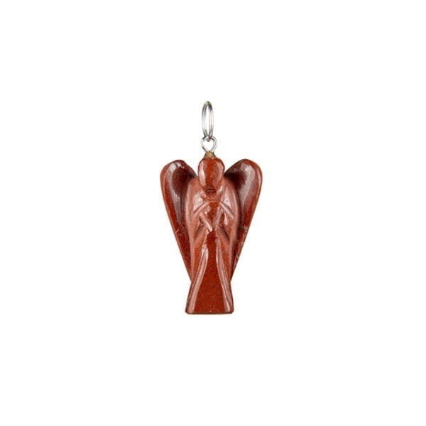 Red Jasper Pendant