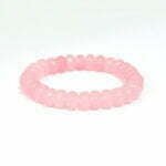 Rose Quartz Crystal Bracelet