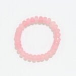 Rose Quartz Bracelet