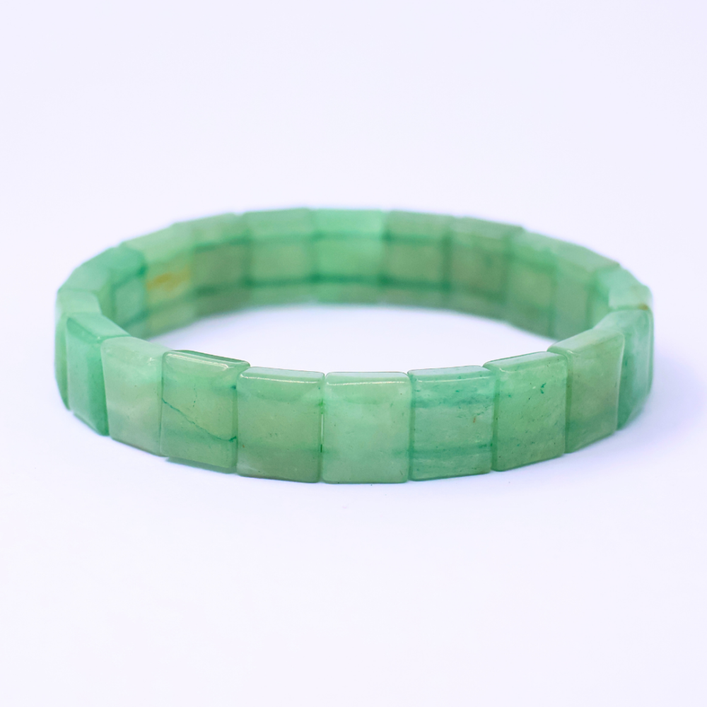 Green Aventurine Bracelet