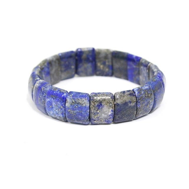 Lapis Lazuli Crystal Bracelet