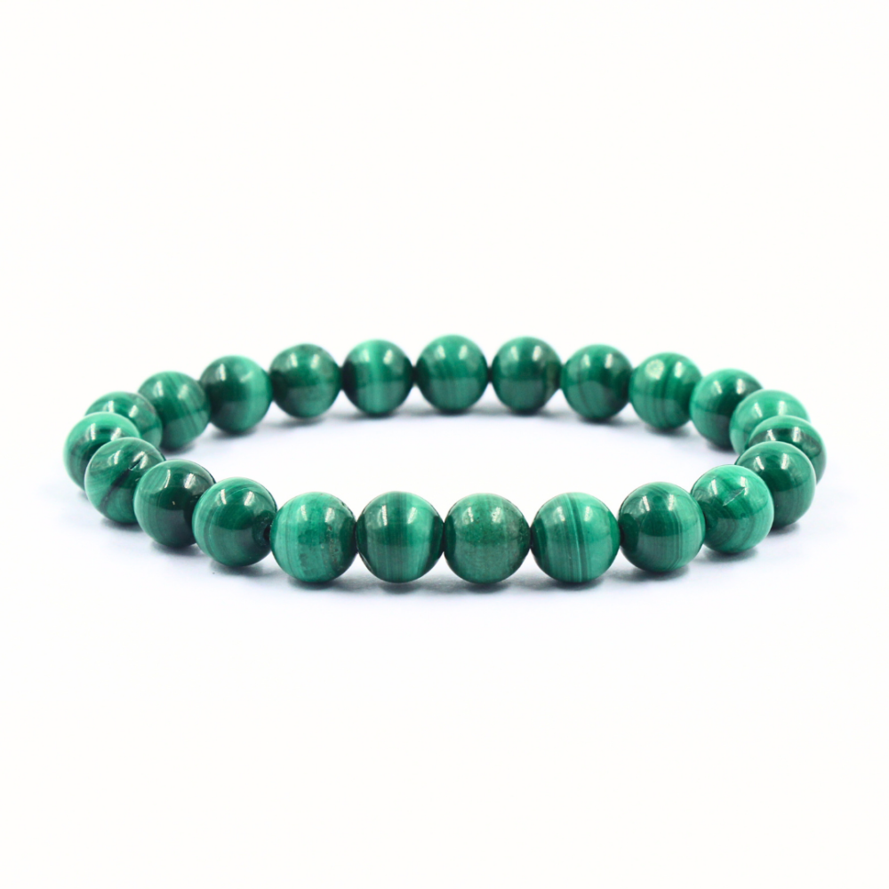 Malachite Bracelet