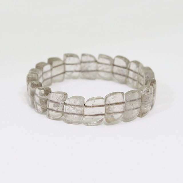 Phantom Quartz Bracelet