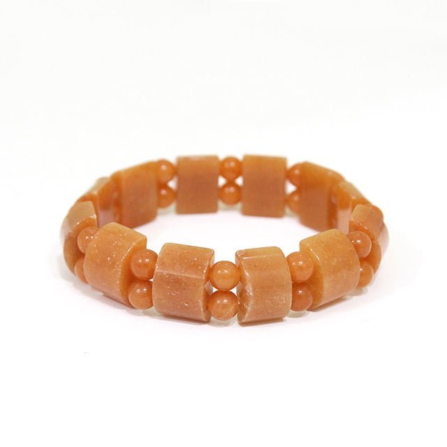 Red Aventurine Bracelet