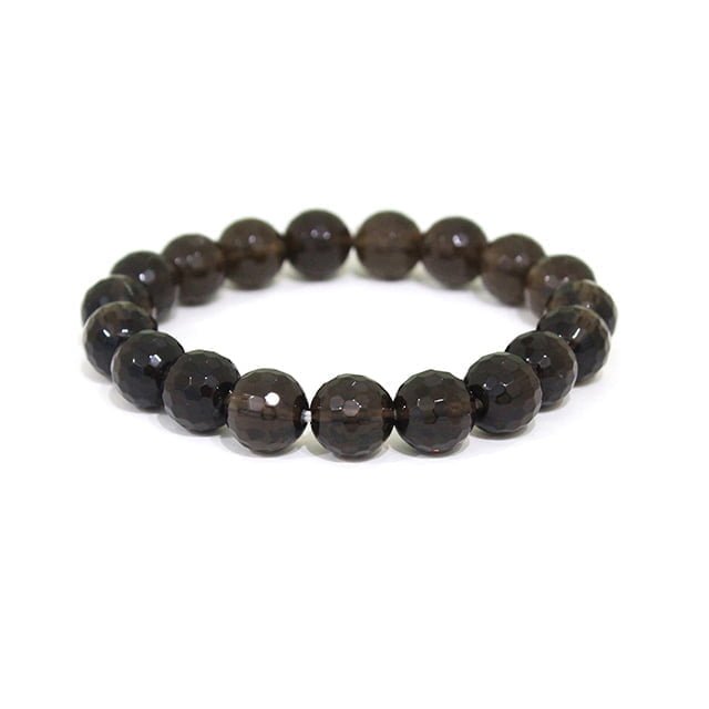 Smokey Gray Bracelet