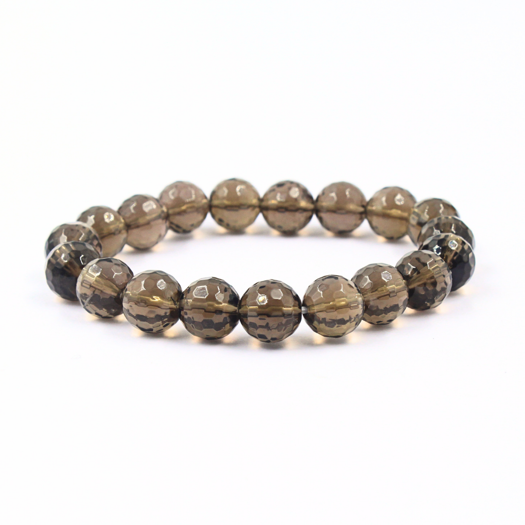 Smokey Quartz Bracelet