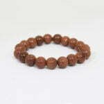 Sunstone Bracelet