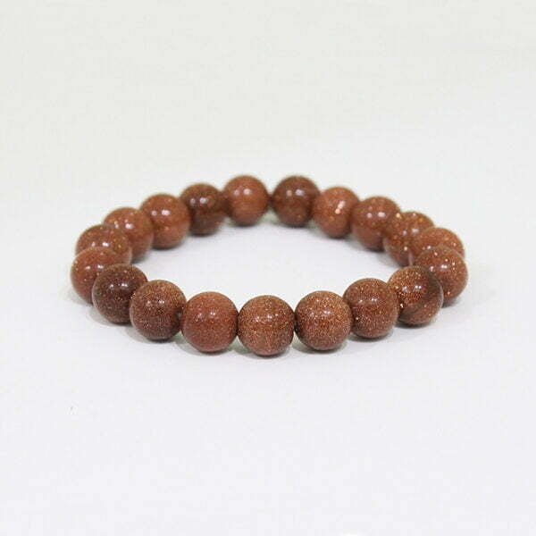 Sunstone Bracelet