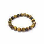 Tiger Eye Bracelet