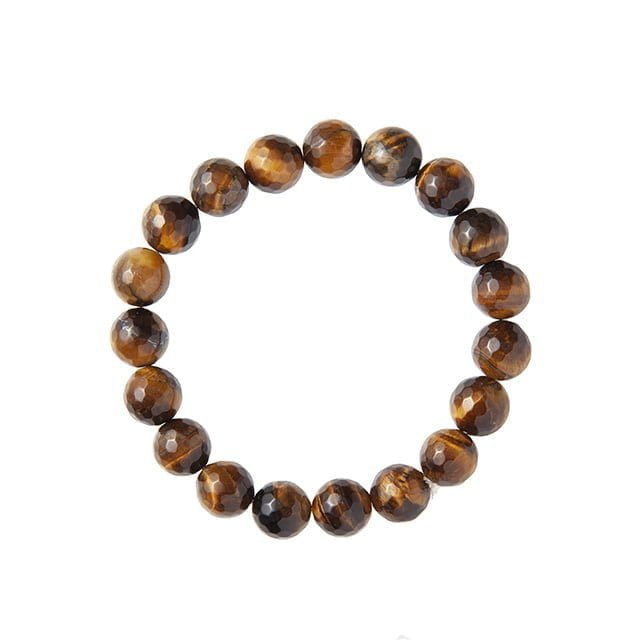 Tiger Eye crystal Bracelet