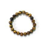 Tiger Eye Bracelet