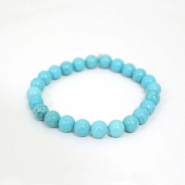 Turquoise Bracelet