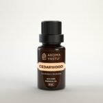 Cedarwood Essential Oil