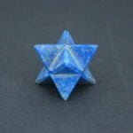 Lapis Lazuli Merkaba