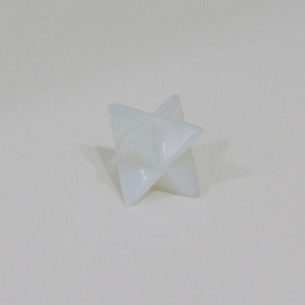 Opal Merkaba