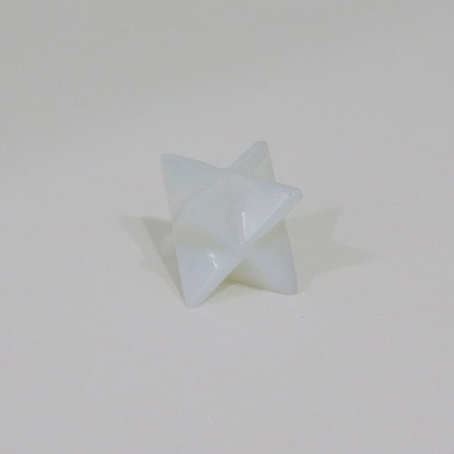 Opal Merkaba