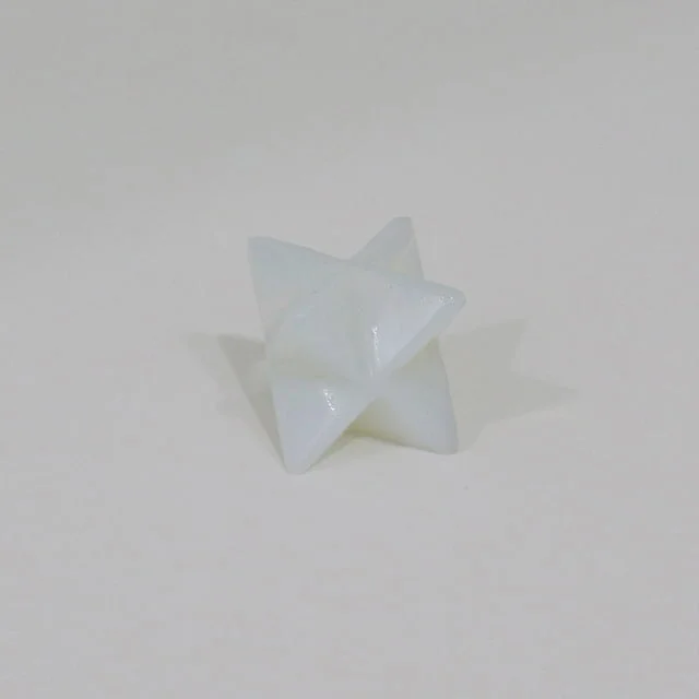 Opal Merkaba