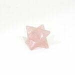 Pink Rose Merkaba