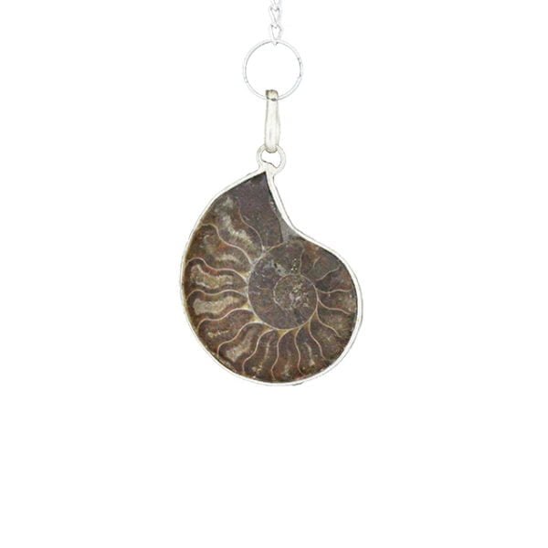 Amolite Pendant