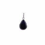 Black Onyx Pendant