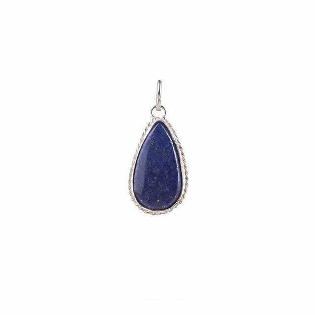 Lapis Lazuli Pendant