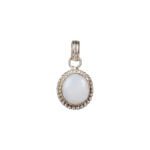 Moonstone Pendant