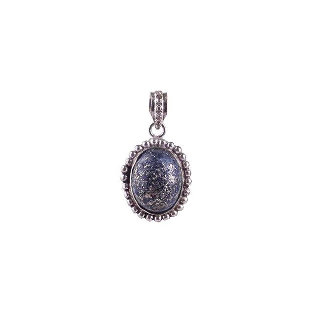 Pyrite Pendant