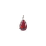 Ruby Pendant