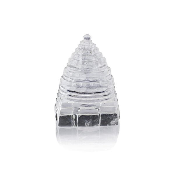 Sphatik Shree Yantra