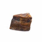 Tiger Eye Rock Raw Rough Stone