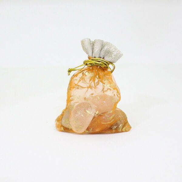 Crystal Pouch Cancer