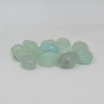 Aquamarine Tumble Stones for vastu