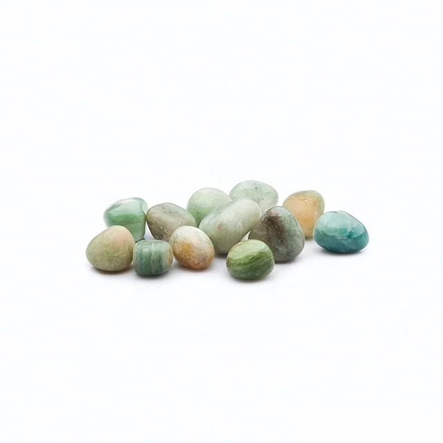 Green Aventurine Crystal Tumble Stone