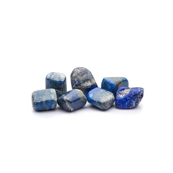 Lapis Lazuli Tumble Stones