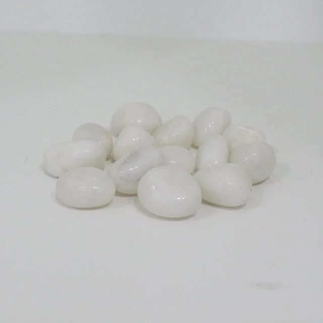 Opal Crystal Tumble Stones