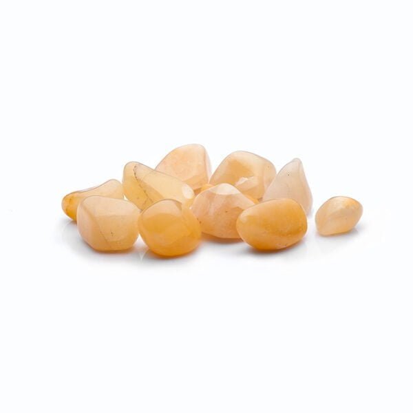 Yellow Aventurine Tumble