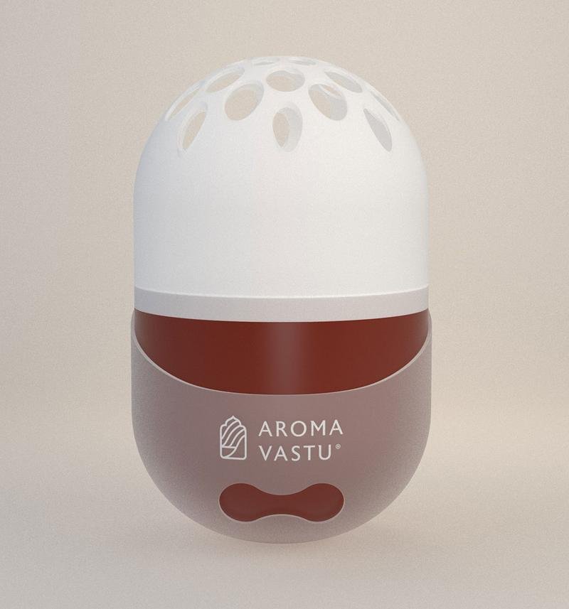 Aura Stabilising Air Freshener