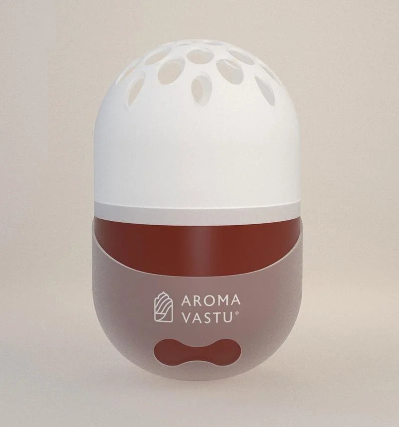 Aura Stabilising Air Freshener