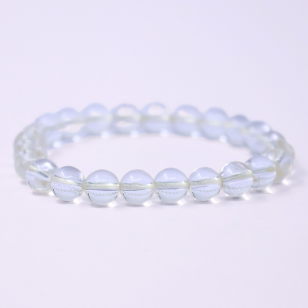 Clear Quartz Bracelet