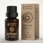 AYATAN ELEMENT Diffuser Oil Blends - ETHER