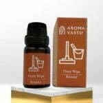 Floor Wipe Booster - A Blend of Rare Essential Oils