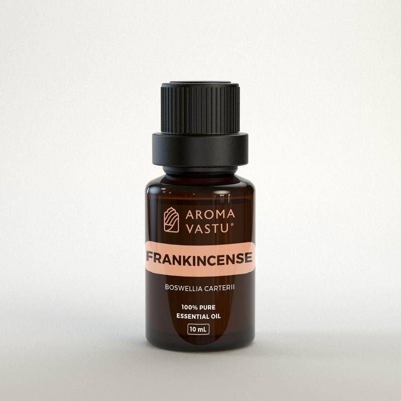 Frankincense Essential Oil