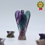 Fluorite Angel