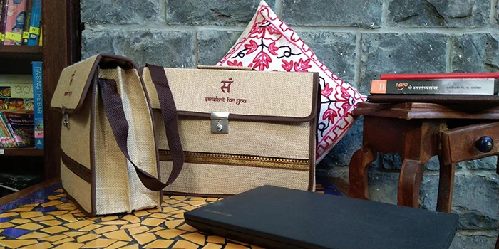 Eco Friendly Jute Bags